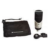 Sennheiser MK 4 Studio Recording Microphone